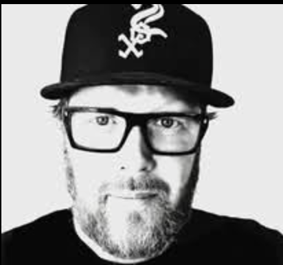 Jon Goode